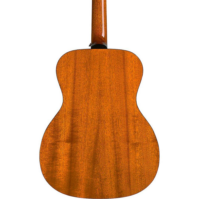 Guild OM-120 Westerly Collection Concert Acoustic Guitar Natural