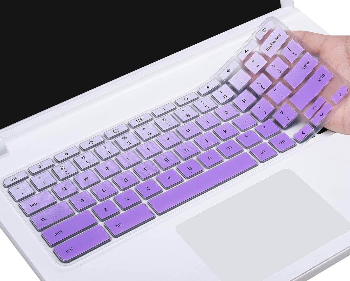 Acer Chromebook C720-2103 Laptop Computer, High Definition Display, Intel Dual-Core Processor, 16GB Solid State Drive, 2GB RAM, Chrome OS, WiFi, HDMI (Grade B)