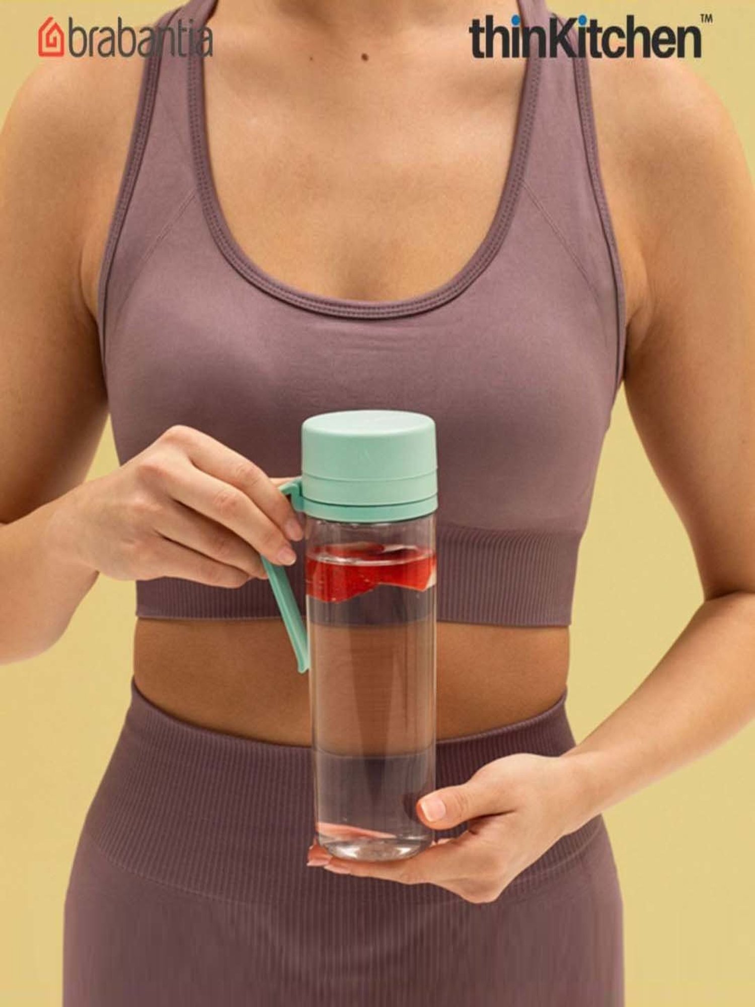 Milton Elfin Silver Stainless Steel Insulated Water Bottle (160 ml) - Set of 1