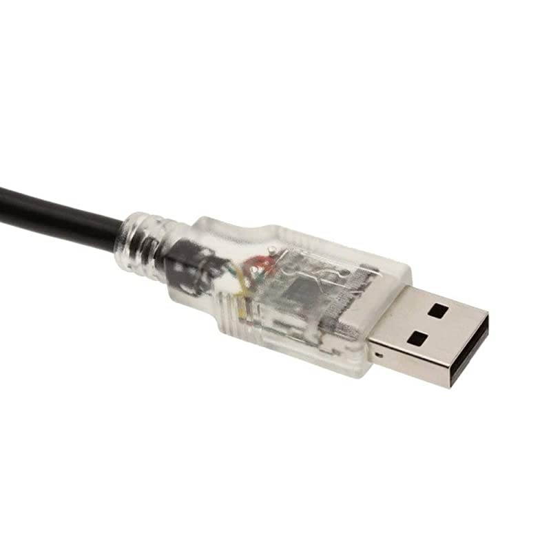 USB to 3.3v TTL PIN Header Cable
