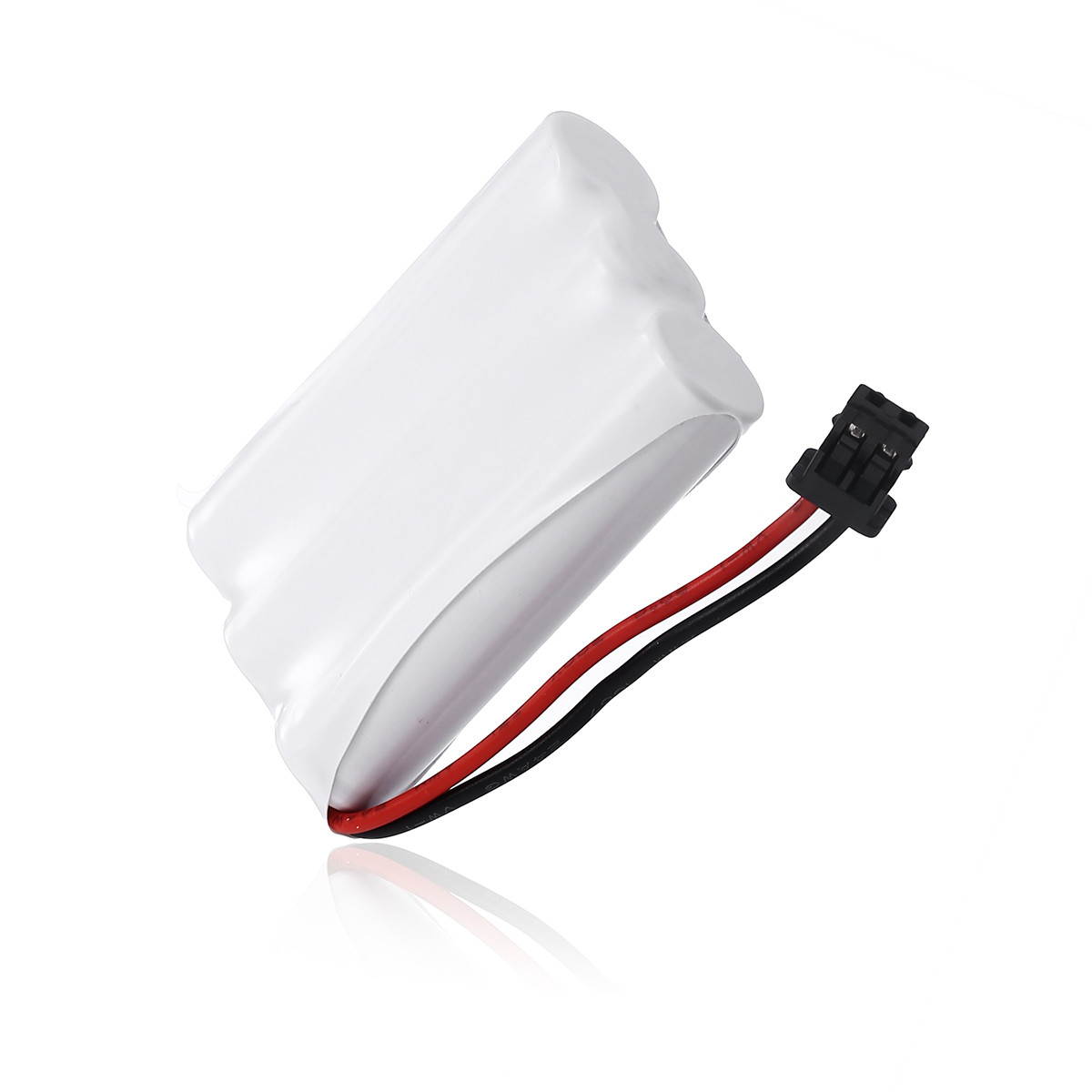 EBL 20 Pack Cordless Phone Battery BT-446 1000mAh 3.6V Ni-MH Replacement Battery for Uniden BT-446 BT446, BP-446 BP446, BT-1005 BT1005, TRU8885, TRU8885-2