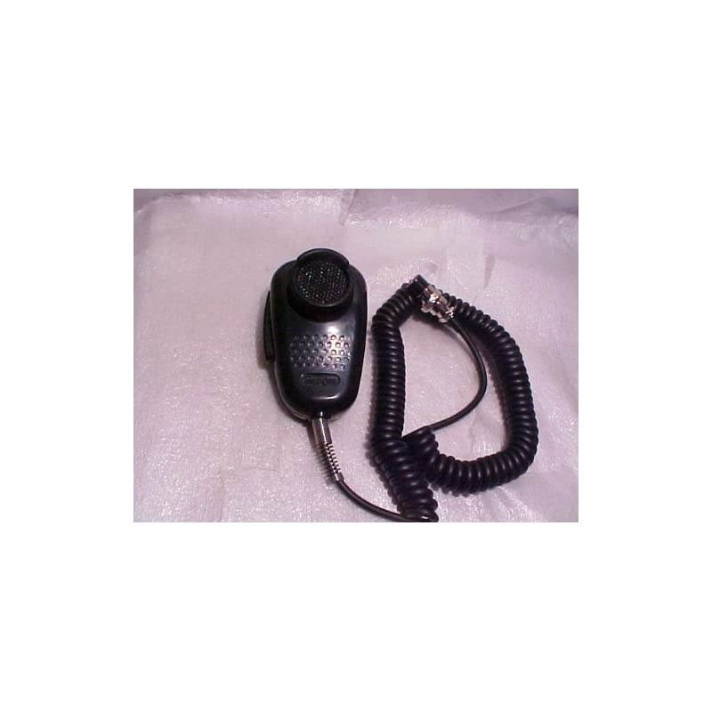 SRA198  Cb Ham Radio Noise Canceling Mic 4 Pin Wired