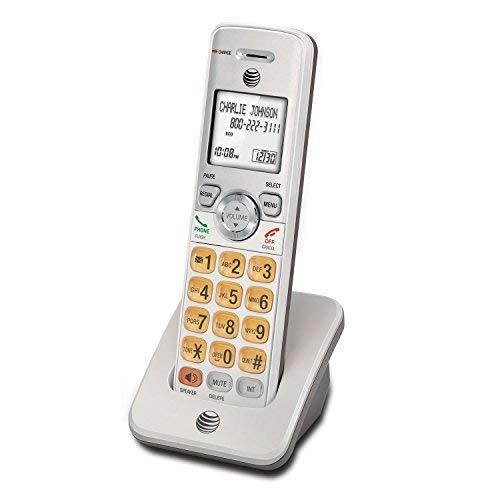 Panasonic KX-TGA552M GigaRange Cordless Expansion Handset