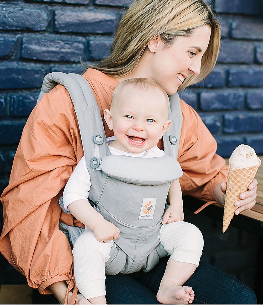 Ergobaby Omni 360 Baby Carrier