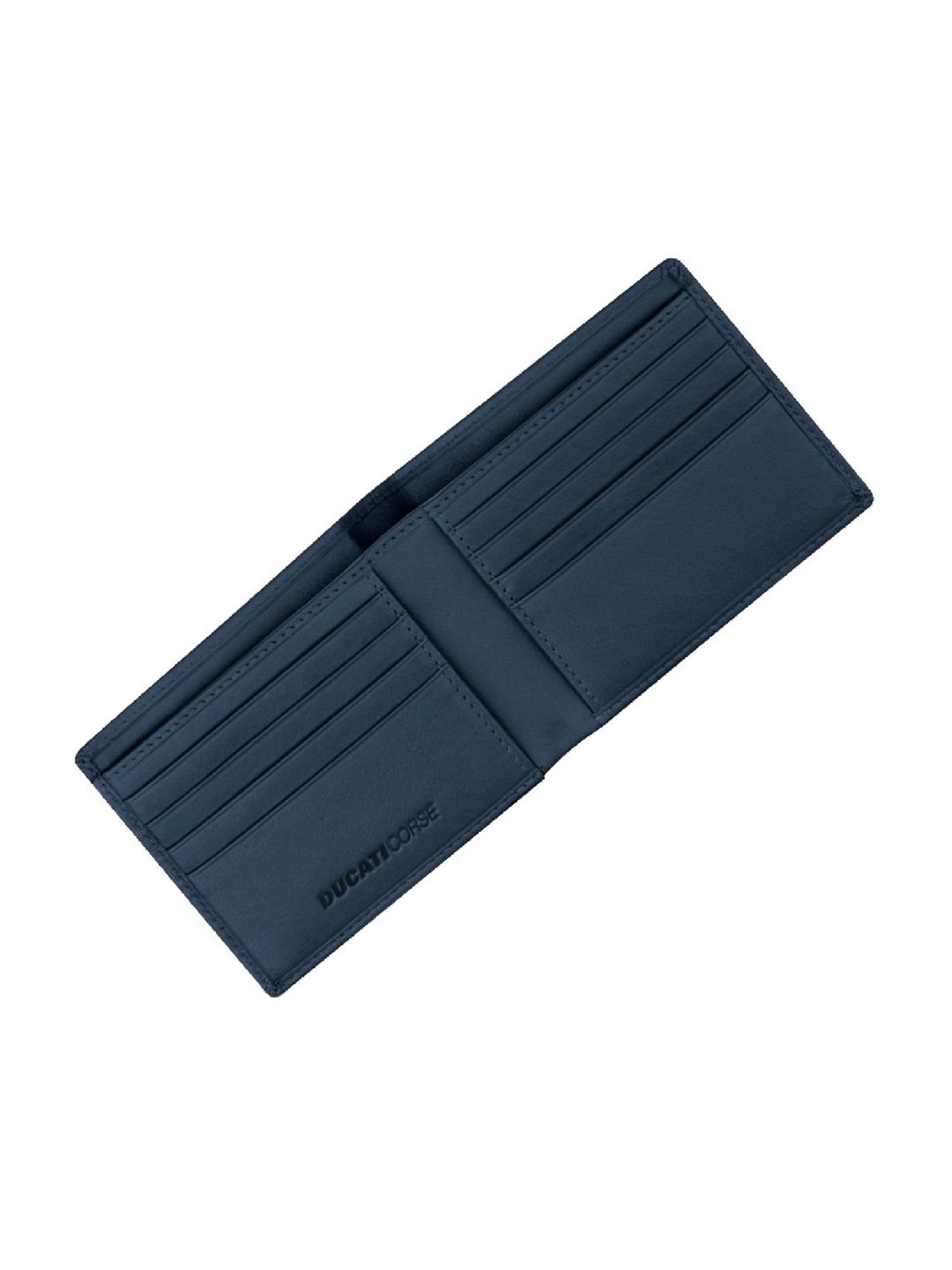 Ducati Corse DTWGB2019402- SET B Analog Watch with Wallet for Men