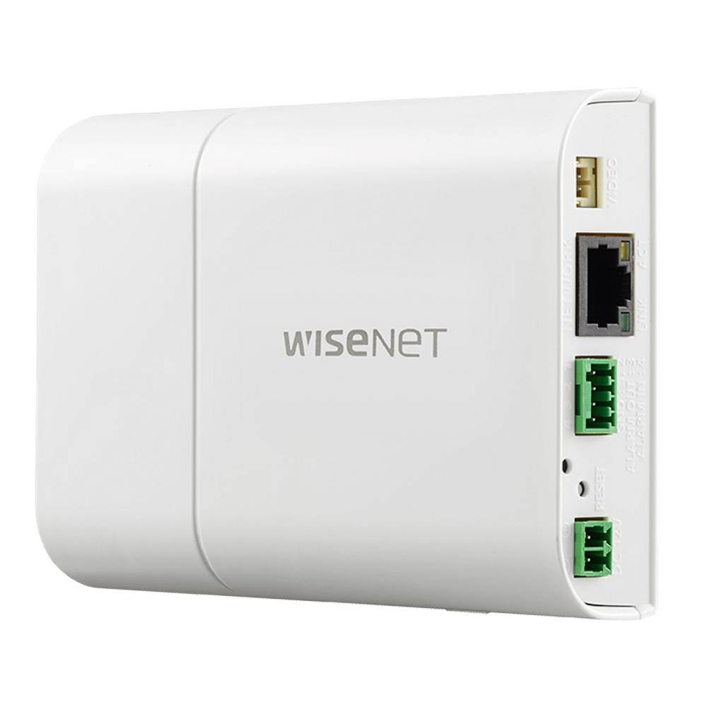 Hanwha Techwin SNB-6011B-15 2 MP Network Covert Camera