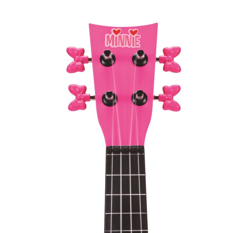 First Act Licensed Ukulele - Minnie's Happy Helpers