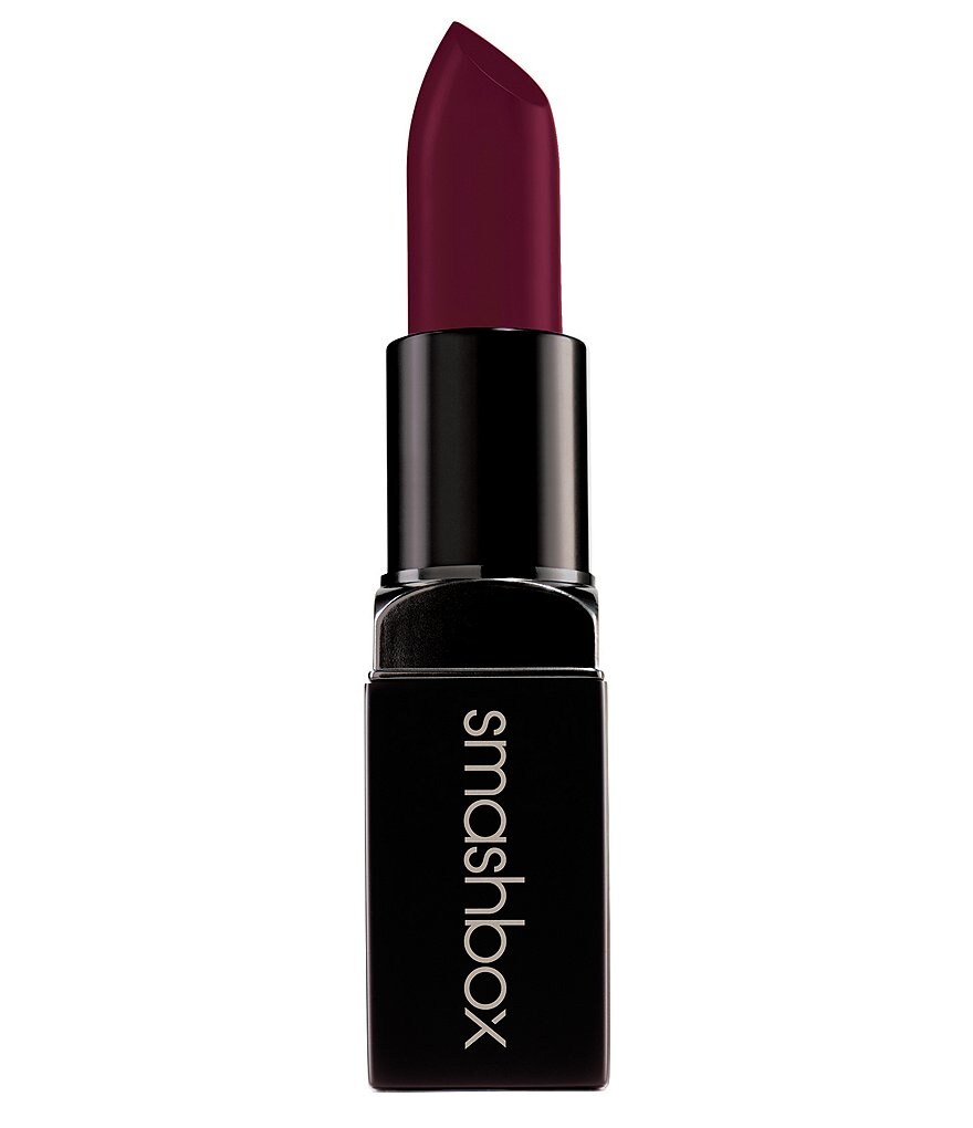 smashbox Be Legendary Matte Lipstick