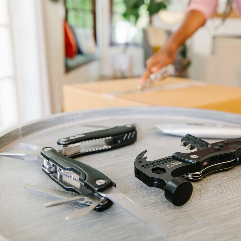 Blue Ridge Tools 11 Function Hammer Multi Tool