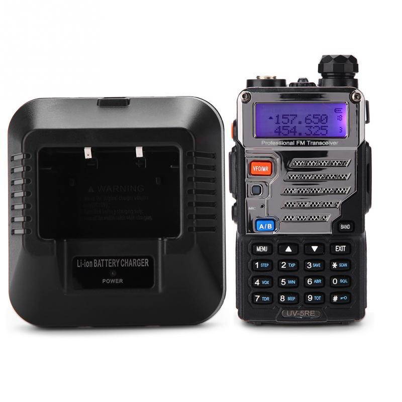 Walkie Talkie Earpiece Boom Mic Overhead Headphone with VOX PTT for Baofeng UV5R BF888S  H777 RT22 RT21 Two Way Radio 1 Pack