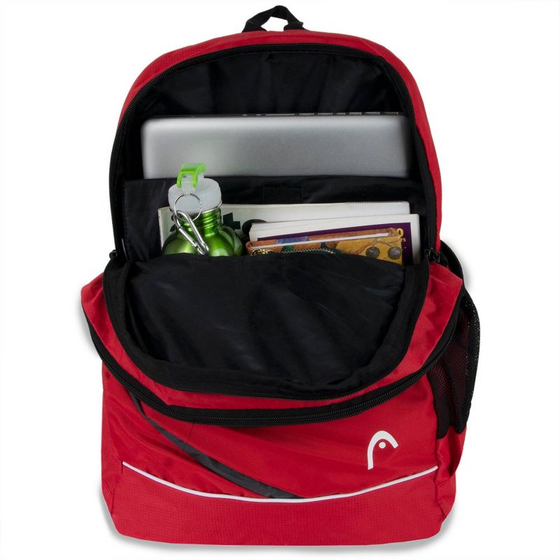 HEAD 18" Novac Backpack - Red