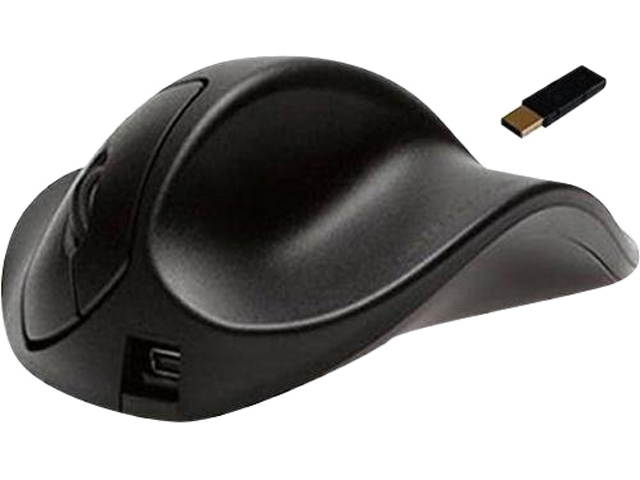 HANDSHOE  MOUSE - RIGHT HAND - WIRELESS