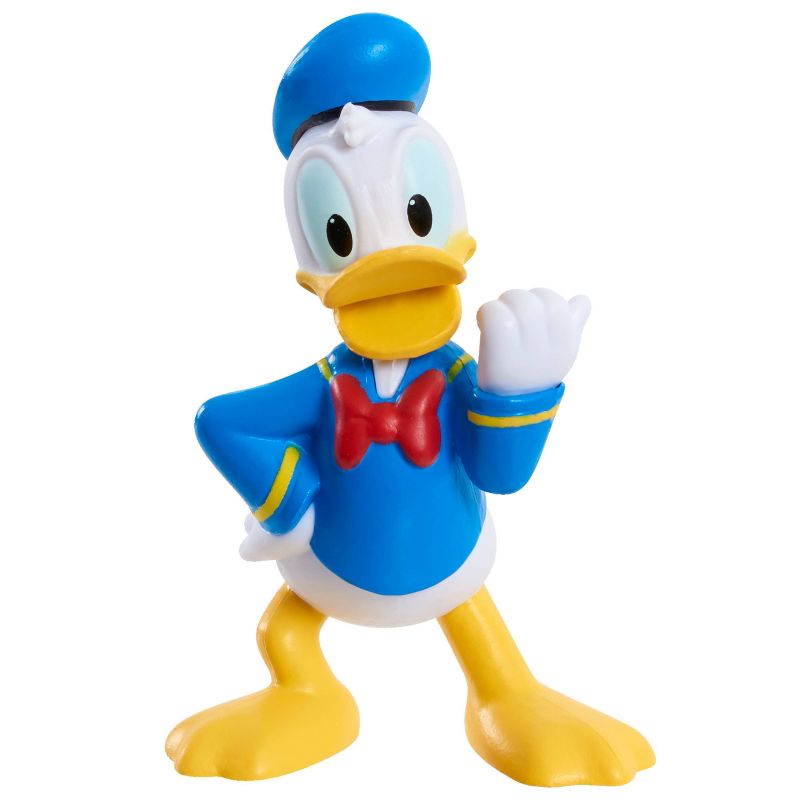 Disney Mickey Mouse Collectible Mini Figures