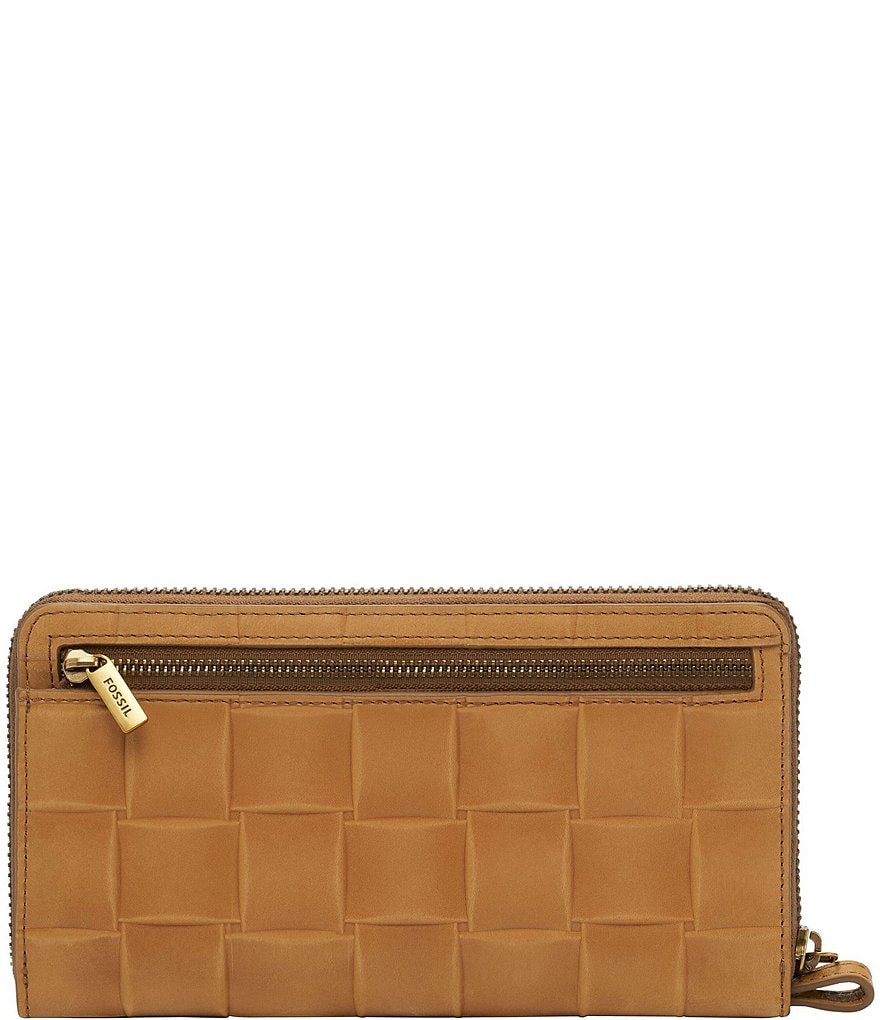 Hammitt 110 North Checkbook Wallet