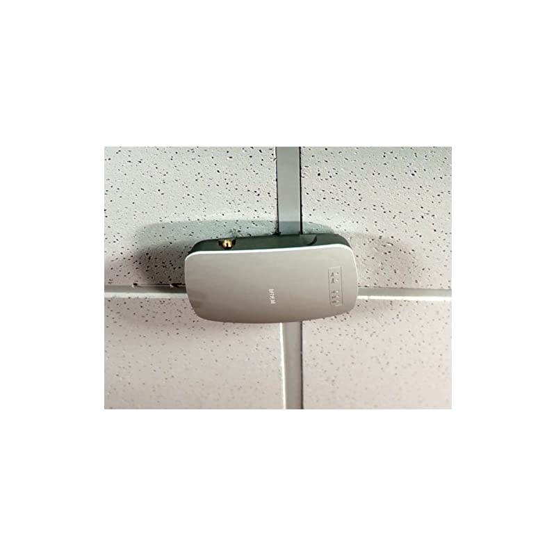 ProSAFE WAC720 Business 2x2 Dual Band 802.11ac PoE Wireless Access Point (WAC720-100NAS)