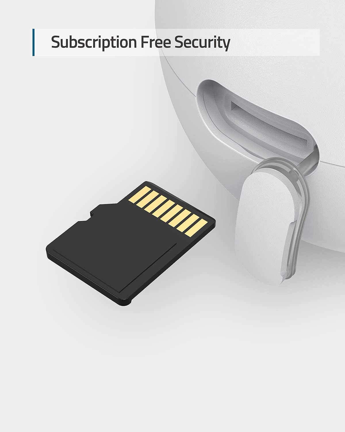 eufy Security Outdoor Cam, All-in-One Outdoor Security Camera with 1080p Resolution, Spotlight, Color Night Vision, No Monthly Fees, Wired Camera, Security Camera Outdoor, IP67 Weatherproof