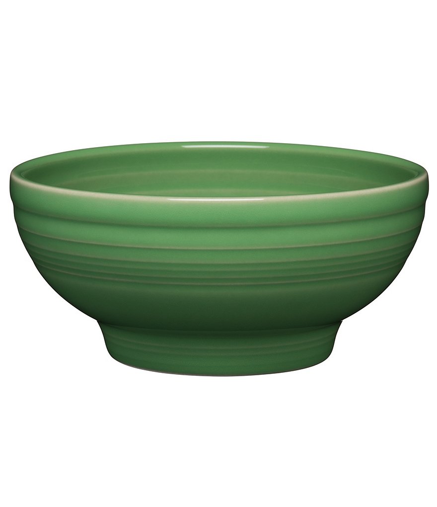Fiesta Medium Footed Bowl