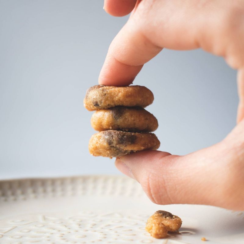 HighKey Chocolate Chip Mini Cookies - 2oz