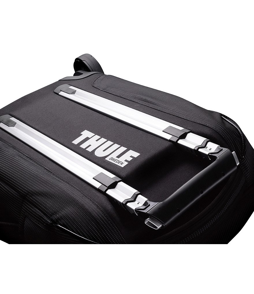 ROYCE New York Executive Overnight Duffel Bag