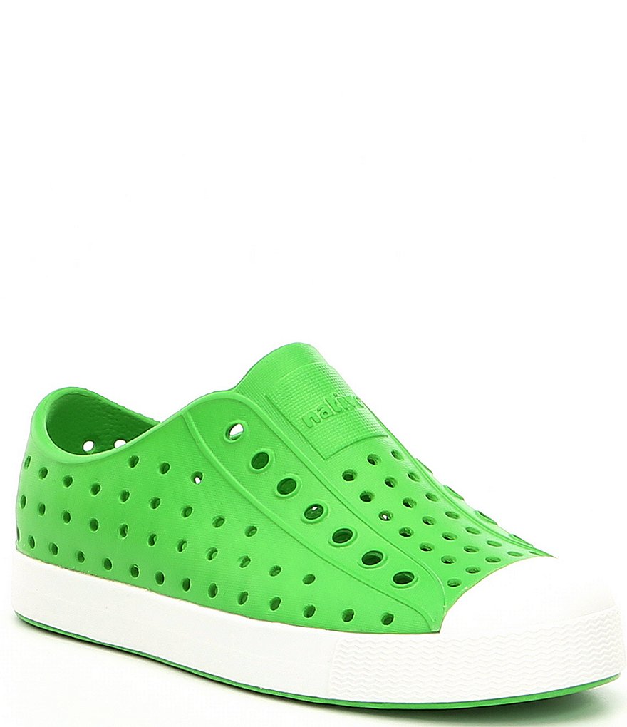 Native Kids' Jefferson Slip-On Sneakers (Youth)