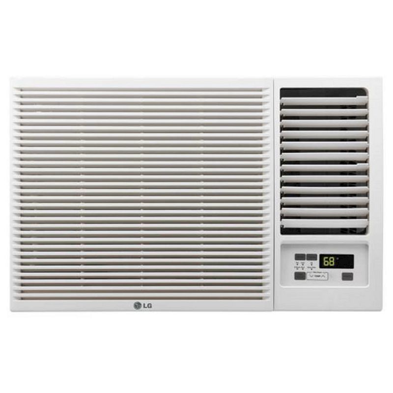 Sunpentown 14000-BTU Portable Air Conditioner White