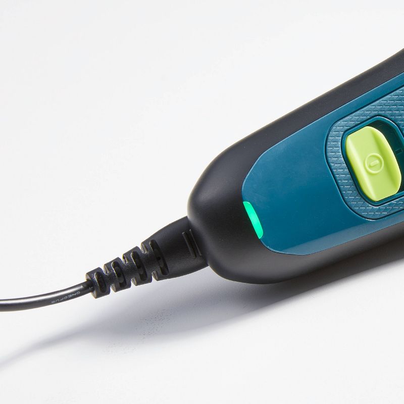 Remington Ultra Style Rechargeable Foil Shaver - PF7320