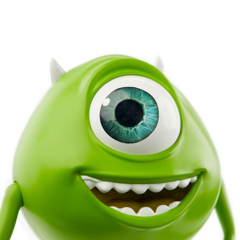 Disney Pixar Monsters Inc. Mike Wazowski & Boo Figures