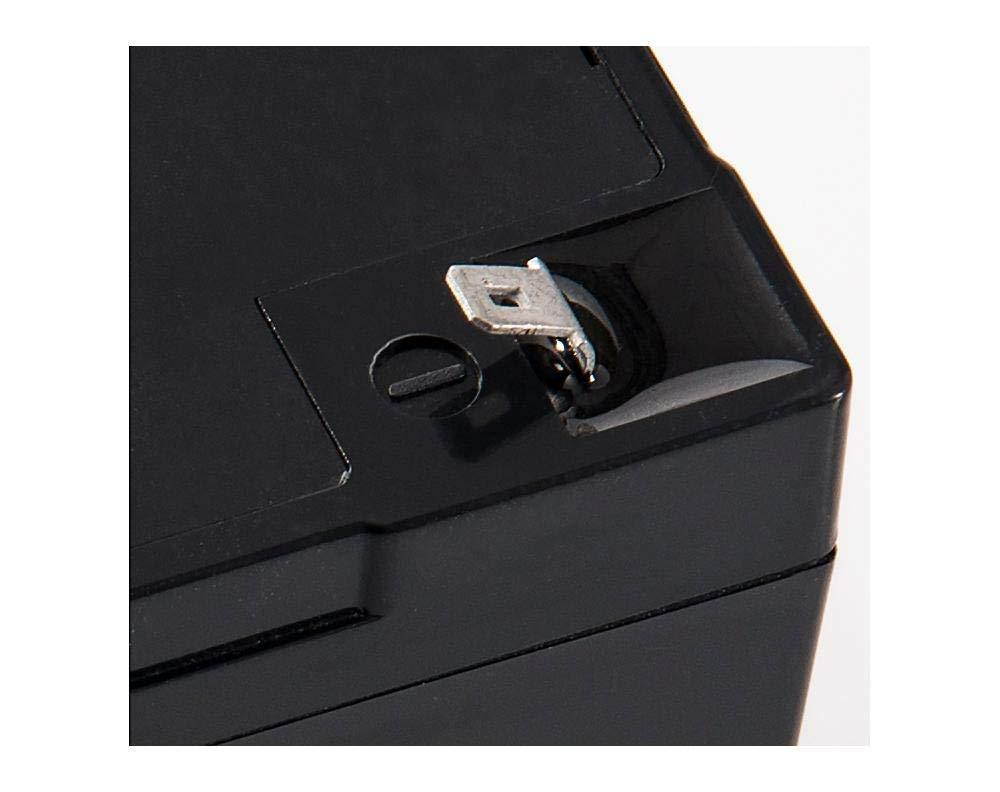 APC BackUPS XS1300 (BX1300G) 12V 8Ah UPS Battery - This is an AJC Brand Replacement