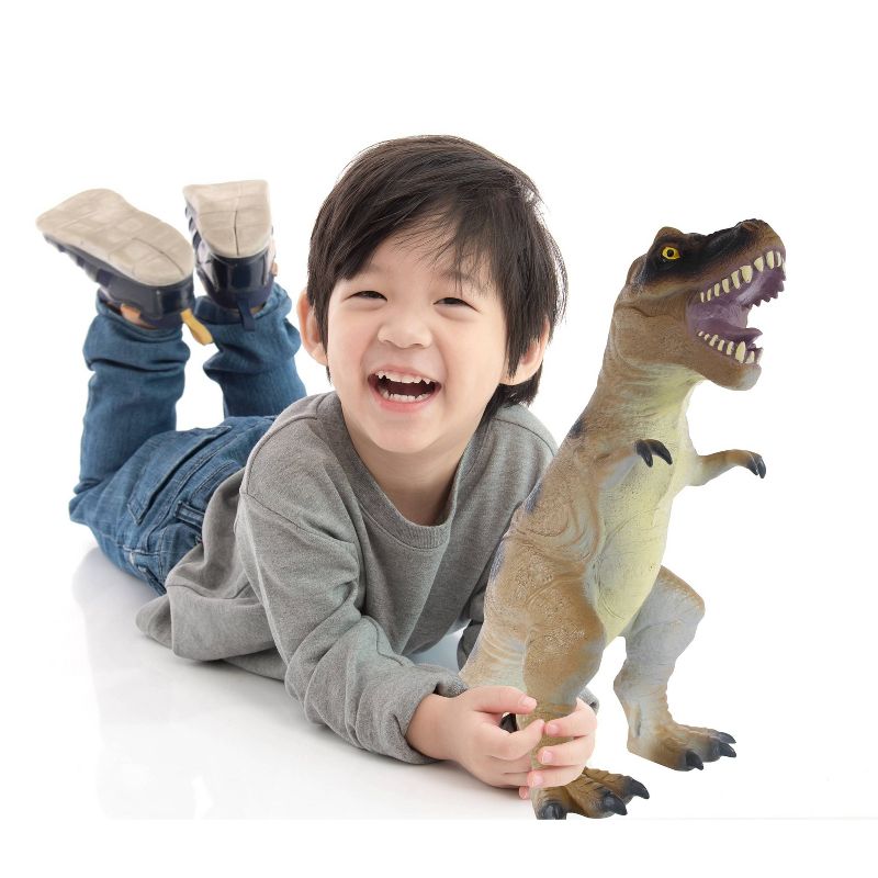 Animal Planet Giant T-Rex