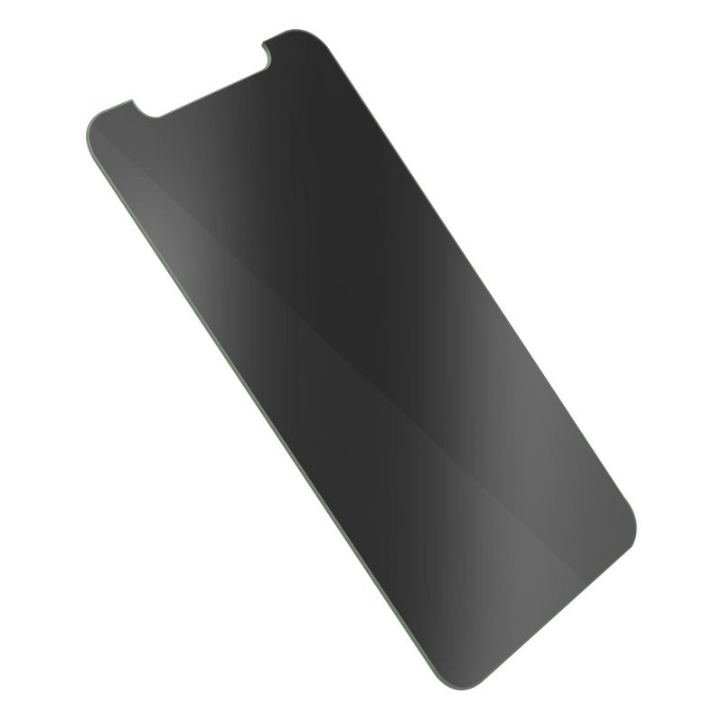 Insten Anti Spy Privacy Plastic Screen Protector LCD Film Guard Shield for Apple iPhone 11 Pro / XS / X