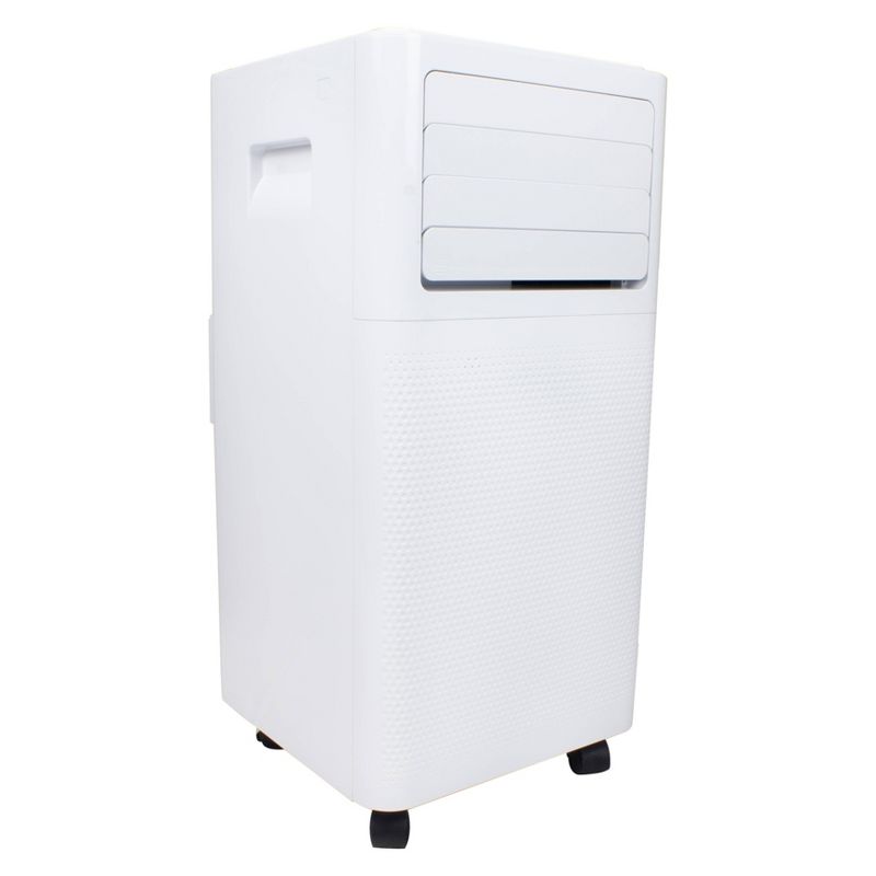 Danby 8000 BTU Portable Air Conditioner DPA080E2WDB-6 White