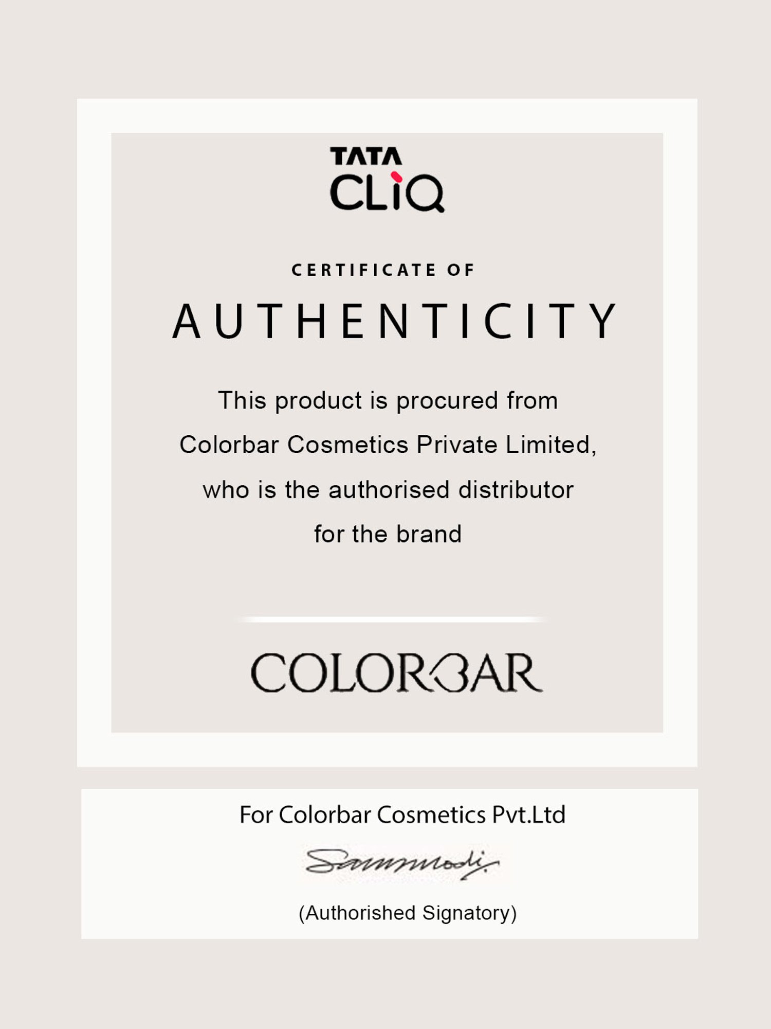 Colorbar Co-earth Onion Conditioner - 300 ml