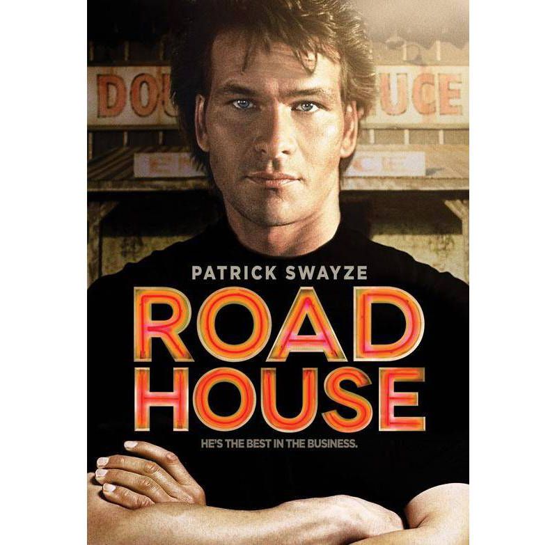 Road House (Deluxe Edition) (DVD)