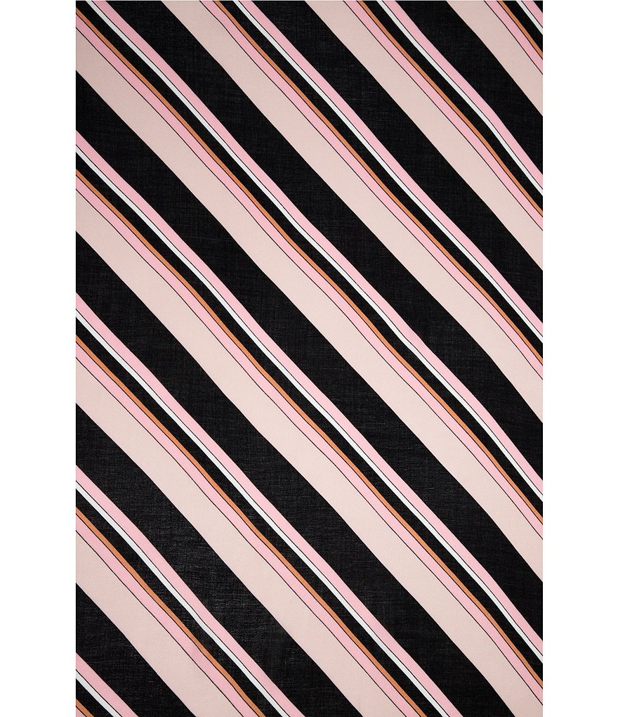 Echo Hammered Silk Oblong Scarf