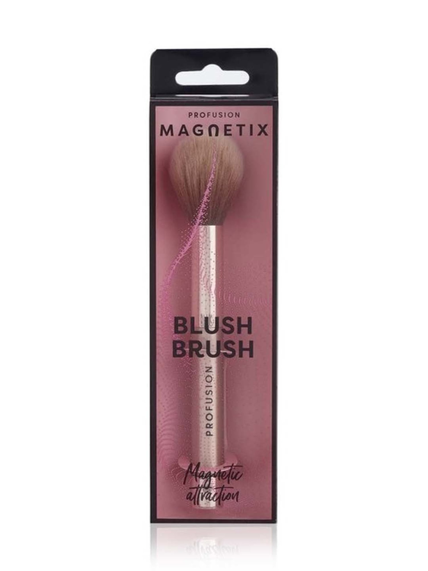 Profusion Cosmetics Magnetix Blush Brush