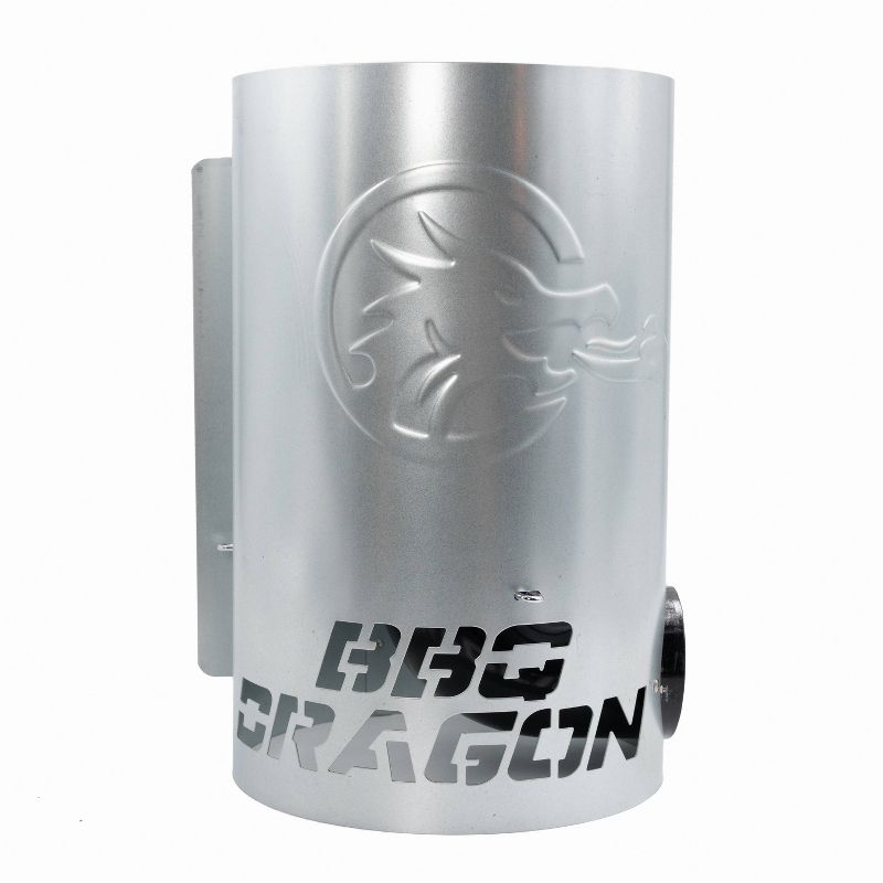 BBQ Dragon XL Chimney