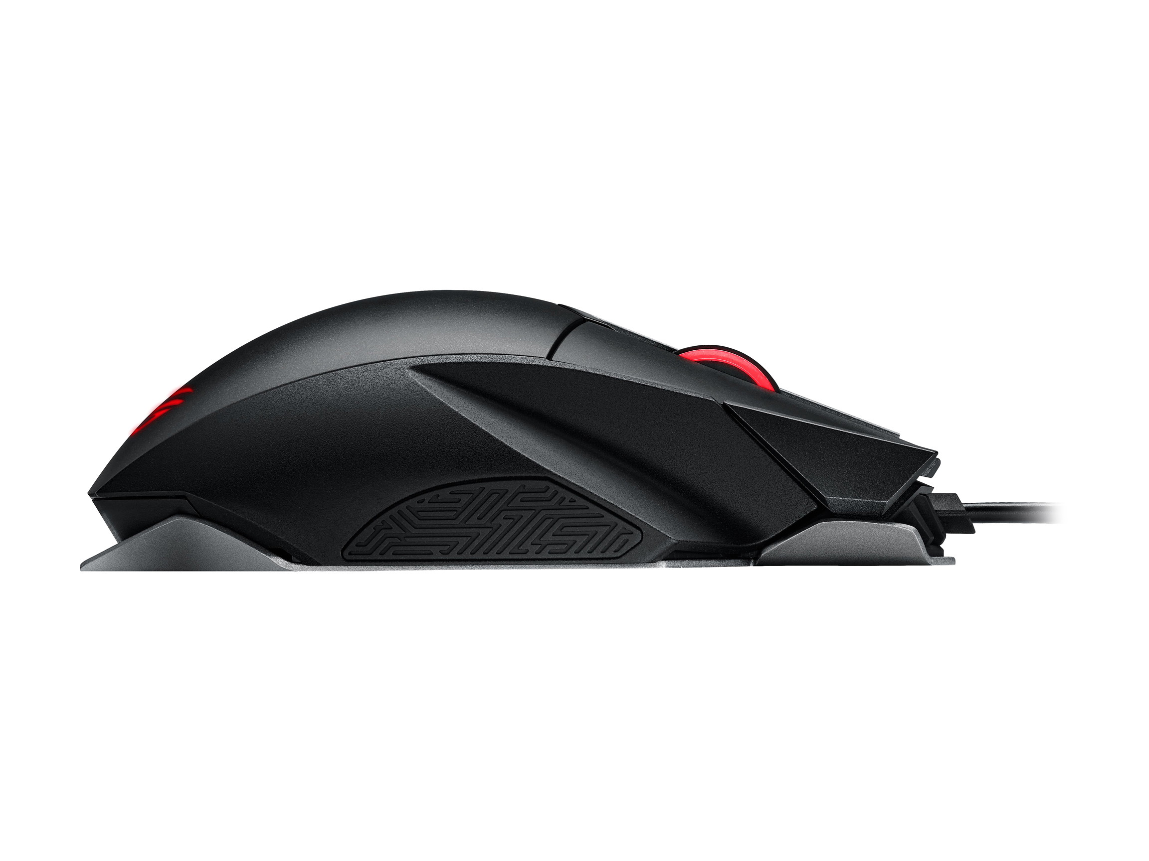 ASUS ROG Spatha RGB Wireless / Wired Laser Gaming Mouse