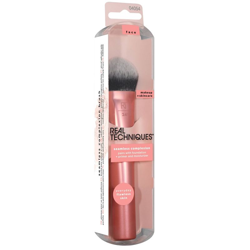 Real Techniques Seamless Complexion Makeup Brush