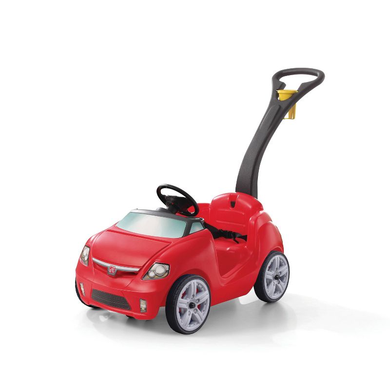 Step2 Easy Steer Sportster