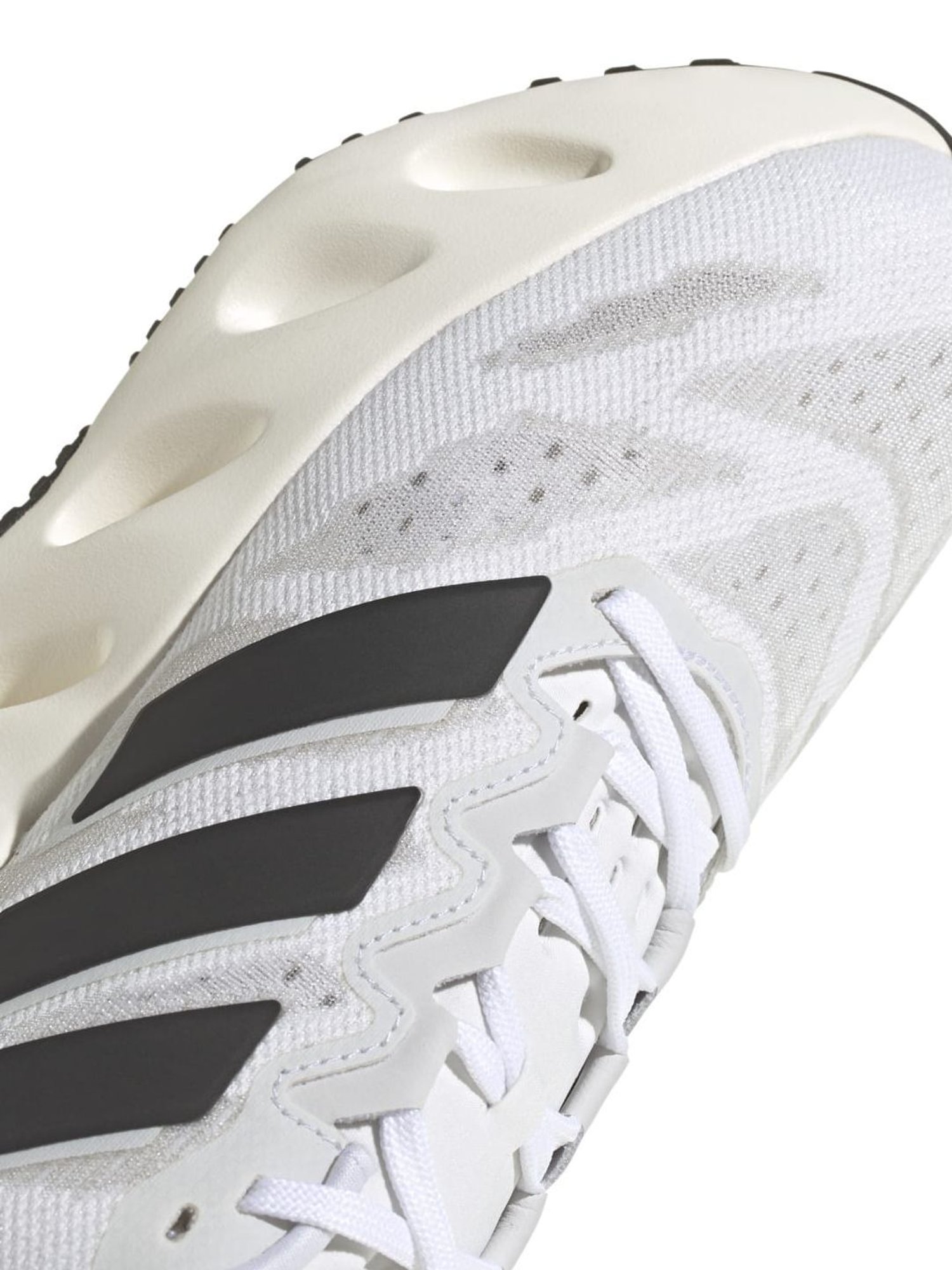 Adidas Men's SWITCH FWD White Running Shoes