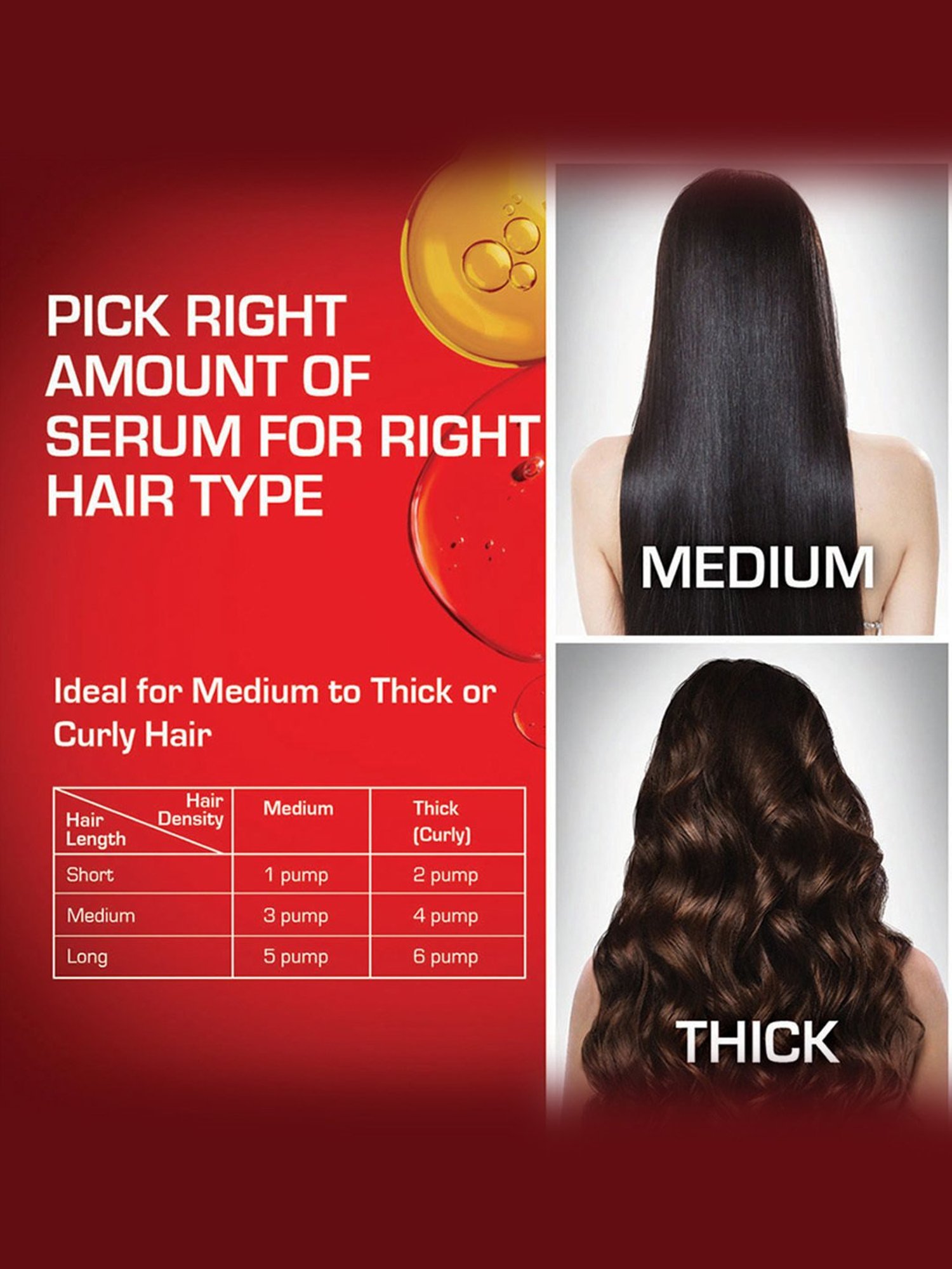 Tresemme Keratin Smooth Anti-Frizz Hair Serum with Argan Oil - 100 ml