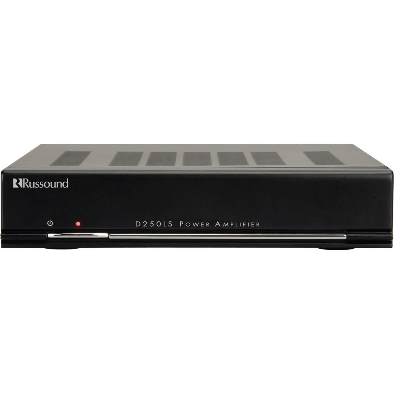 Russound D250LS Amplifier - 50 W RMS - 2 Channel
