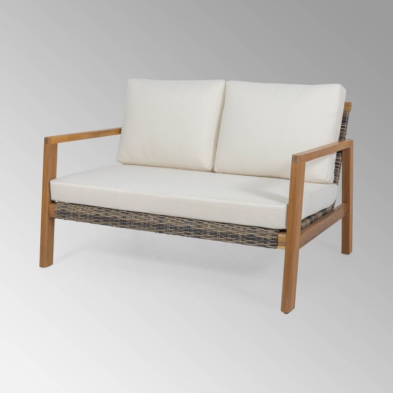 Patio Loveseat - Patio Festival