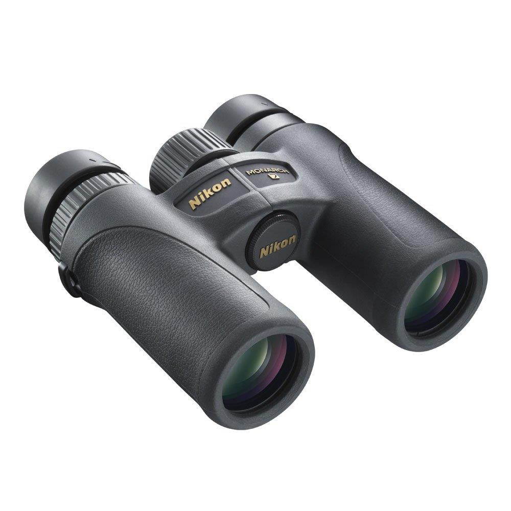 Nikon 10x30 Monarch 7 Binocular (Black)