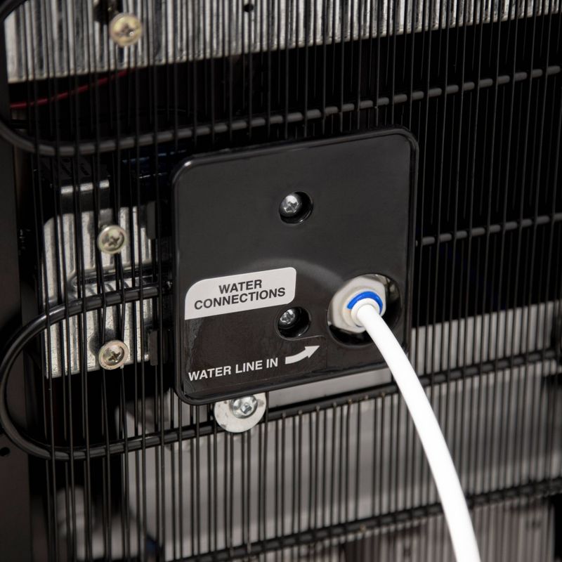 PUR POU Dual Stage Water Filtration Dispenser