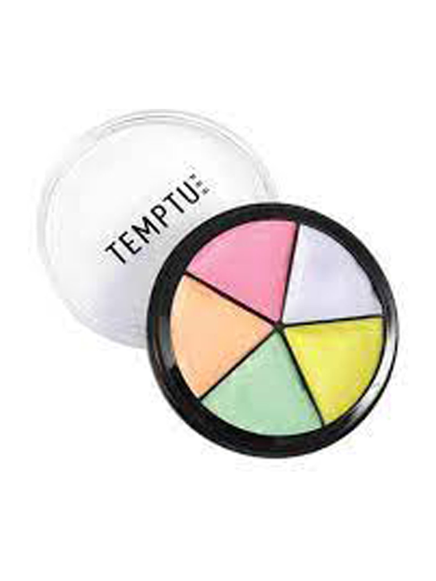TEMPTU Pro Silicon Based Neutralizer Wheel - 50 gm