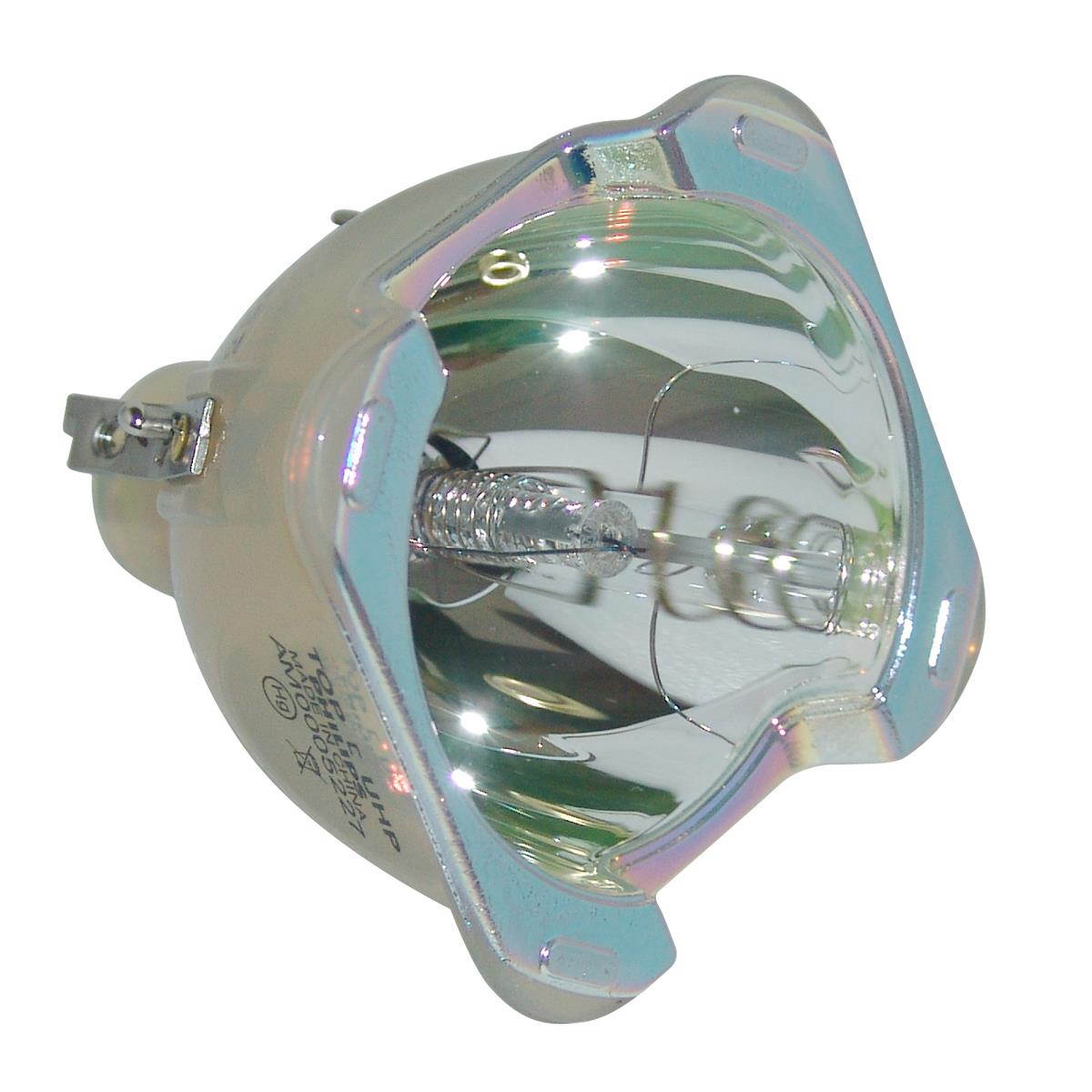 Original Philips Projector Lamp Replacement for Optoma DX752 (Bulb Only)