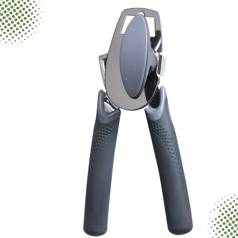 Black & Decker CO100B Spacemaker Traditional Can Opener