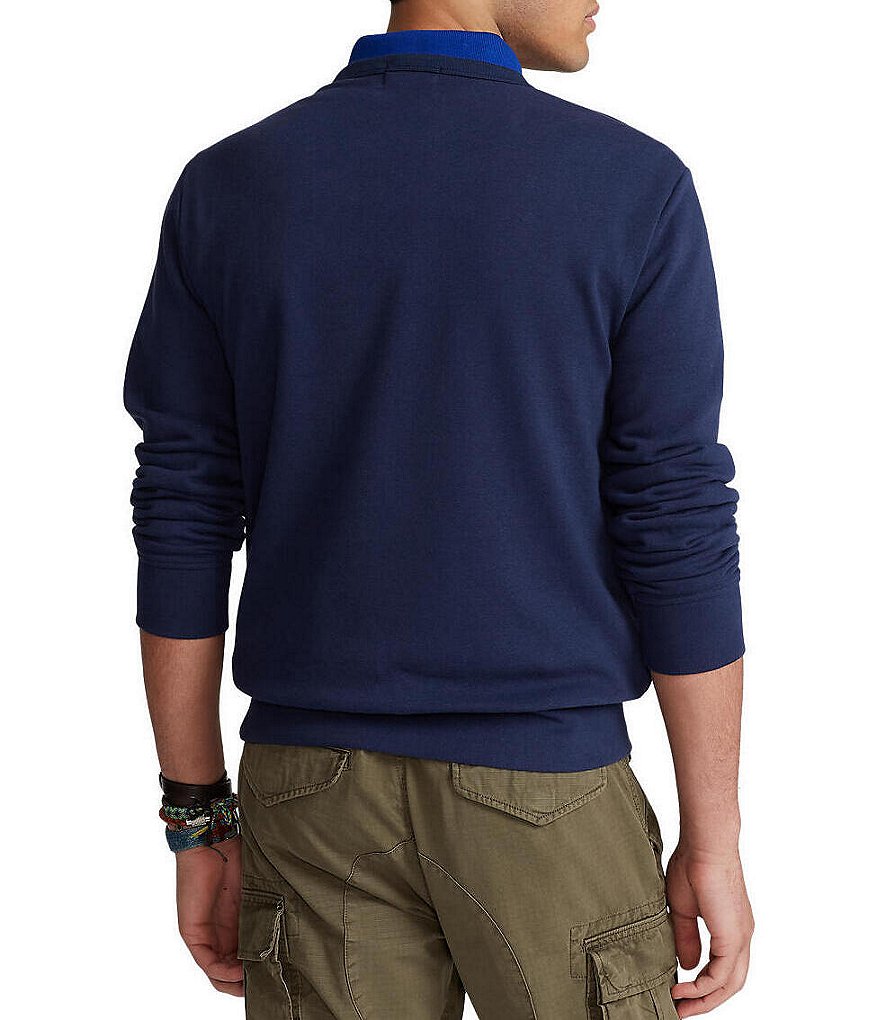 Polo Ralph Lauren Big Pony Fleece Sweatshirt