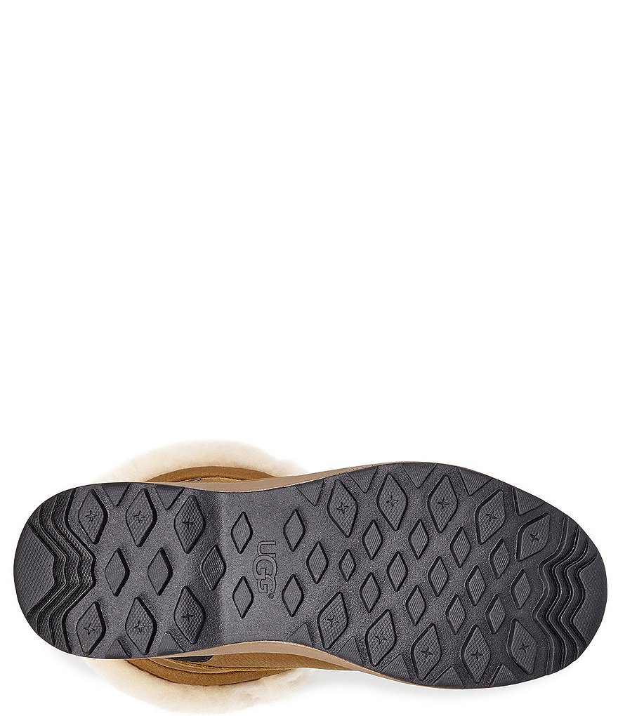 UGG&reg; Adirondack III Waterproof Winter Boots